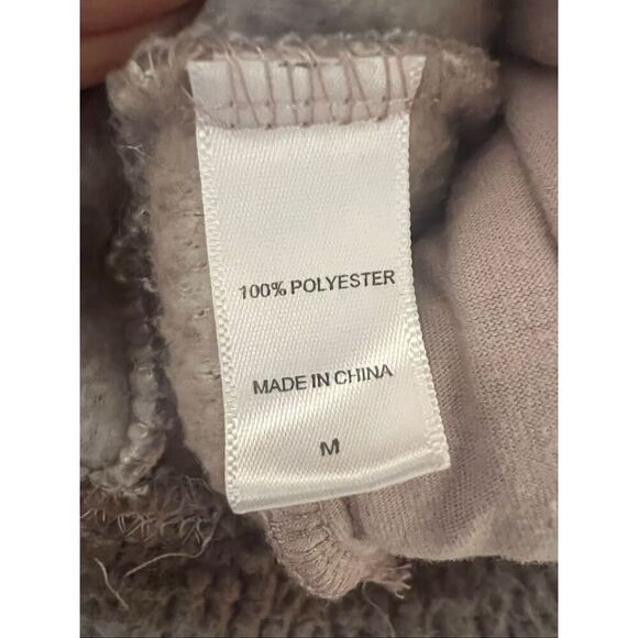 Koolaburra Aztec Southwestern half zip Fleece Sz M - Picture 4 of 6